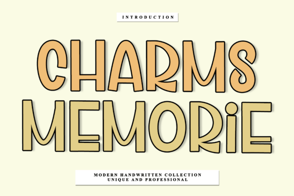 A Handwritten Font That Makes Small Brands Feel Personal
