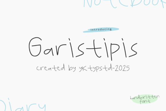 Garistipis: A Designer's Honest Field Review