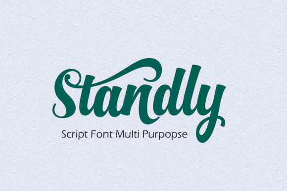 How Standly Script Font Elevated My Brand's Look