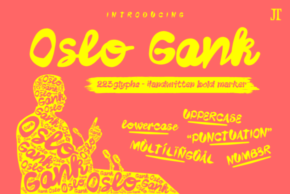 Oslo Gank: A Designer’s Practical Review